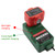 Battery Charger DC1804T Battery Charger for Makita NiMH NiCd MT1008 7.2V 9.6V 14.4V 18V Drill Charger PA12 PA14 PA18 6010D 6261D