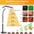 FECiDA Bonsai Grow Light, Table Grow Lights for Indoor Plants Collection