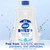 Dial Antibacterial Liquid Hand Soap, Fragrance Free, 52 fl oz, 3-Pack