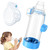 Ramixi Inhaler Spacer for Children Nessi OTC Spacer Blue/Kids