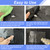 PlusRoc RV Underbelly Material Flex Belly Tape Tear Repair Patch(6'' x 20')