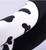 Cow Plush Steering Wheel Cover Universal 15 in Cute Fuzzy Cow Horn Car Steering Wheel Cover Non-Slip Stretchy Cows Print Circular Car Wheels Protector for Auto SUV Sedan Vans Truck Men Women