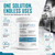 PurTabs 3.3g Hypochlorous Acid (HOCl) Disinfectant Tablets, 200 Count
