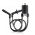 MOTO1988 Ignition Coil Pack & Spark Plug + Cap For Honda VT1100 Shadow 1100 Shadow Spirit Aero ACE Sabre 1100 1987-2007
