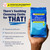 T.N. Dickinson's Witch Hazel Cleansing Cloths | 4 Pack | 25 Ct Each