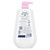 Dove 24hr Renew Lotion Body Wash MicroMoisture, Peony & Rose Oil, 30.6 oz