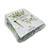 Floral Water Picks 4.75" by LifeStyle Channel, 30 Pack Green