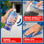 Oil Spots Gone Heavy Duty Concrete Oil Stain Remover Spray - Industrial Strength Degreaser for Driveways, Garage Floors, Concrete, Stone and Pavers - Fast Cleaner for Motor Oil and Grease