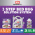 Ortho Home Defense Max Bed Bug, Flea & Tick Killer, 1 gal. (2-Pack)