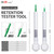JRready 3-in-1 Contact Tester Automotive Tools,Detachable Electric Shock Tension Test Kit for Electronic Connectors ST5242-HT250 Contact Retention Test Kit