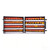 MNA 100 Piece Router Bits Set