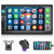 Double Din Car Stereo 7 inch Touch Screen 2 Din Bluetooth Radio