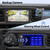 Double Din Car Stereo 7 inch Touch Screen 2 Din Bluetooth Radio