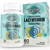 Pepeior Liposomal Bovine Lactoferrin 1000 mg - Higher Absorption - for Iron Absorption & Immune Function Lactoferrin Supplements for Adults, 60 Softgels