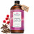 HERITAGE STORE USDA Organic Castor Oil, Cold Pressed, 32 fl oz