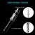Fumrtcy CV Axle Removal Tool with Slide Hammer for Inner CV Joints