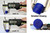DUODUO 759-3764 Drive Barrels Kit Lawn Mowers Drive Shaft Barrel,Replaces 731-3124, Compatible with Cub Cadet Tractors GT GSE LT GS GSX XT3 44 48 54 2554 2550 2165 2150 2145 2185 2050 (8 Pcs)