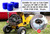 DUODUO 759-3764 Drive Barrels Kit Lawn Mowers Drive Shaft Barrel,Replaces 731-3124, Compatible with Cub Cadet Tractors GT GSE LT GS GSX XT3 44 48 54 2554 2550 2165 2150 2145 2185 2050 (16 Pcs)