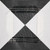 Sky High Bull's-Eye (24”x24”) Drone Ground Control Point (GCP) - UAV Aerial Target for Mapping & Surveying (6 Pack) | Iron Cross Center Passthrough (Black/White Markers)