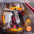 Boat Engine Compartment Heater, 400W Haoguo Bilge Heater Equipped with Self-Regulated PTC Element, For Boats Up to 350 cubic feet, Prevent Your Cabin Pump from Freezing