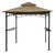 Grill Gazebo Replacement Top for Model : 822694,31937-17,21581,43472,812576
