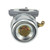 591925 Carburetor for 698479 693518 698475 591925 Engine Motor Powered Chipper Craftsman Tiller Replacement Parts Carb Lawn Mower with Fuel Hose Replace 591925