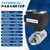 movafaFH 3/4" Motorized Ball Valve with Function - 9-24V DC Electric Water Valve Full Port, 3 Wire 2 Point Automatic Ball Valve, Stainless Steel, NSF Certified, IP67