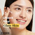 COSRX Snail Mucin 92% Face Moisturizer for Soft & Glowy Skin, 3.52 oz.