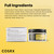 COSRX Snail Mucin 92% Face Moisturizer for Soft & Glowy Skin, 3.52 oz.