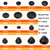 Yarlung 42 Pack Rubber Grommets Assortment Kit for Wire Protection, 7 Sizes Drill Hole Grommets Firewall Hole Plug for Wire, Plug, Electrical Appliance, Plumbing, Tower Shaped and Round Double Sided