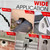 Rodent Barrier Kit, 3PCS Steel Wool+PU Spray Foam Hole Filler Mice Control