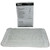 Genuine Shark 6-pack Mop Scrub Cleaning Pad for Navigator Rotator Vac-or-Steam MV3010