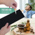 Air Vent Filter 4"x10" Activated Charcoal Carbon Floor Heater Filter Sheet