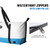 THKFISH Insulated Fish Cooler Bag, Fish Kill Bag for Caught Fish
