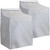 MLTYCZY 2 Pack Washing Machine Cover,Waterproof Washer and Dryer Cover