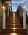 16 Pack LED Recessed Deck Lights with Protecting Shell, IP68 Waterproof Warm White, 0.6W , Outdoor Landscape Lighting, 12V Low Voltage Deck Lights Kit for Garden Yard Step Riser Stair Decoration