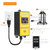 220v Dust Collector Remote Switch, 20 amp Automatic Vacuum Switch