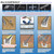 Pool Deck Drain Channel 2" W 1 Pc,Pool Drain,Silver Channel Drain