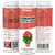 Geranium Fertilizer – Liquid Plant Food for Vibrant Blooms, 8 oz