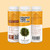 Orange Tree Fertilizer, Liquid Plant Food for More Fruit, 8 oz