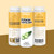 Potash Fertilizer, Liquid Potassium Supplement for More Blooms, 8 oz