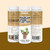 Brazilian Wood Plant Food – Liquid Fertilizer for Strong Cane Growth, 8 oz