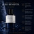 Eau De Parfum 60ml | Oud Madness by Fragrance World