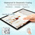YINOVEEN 2 Pack Anti Glare Screen Protector for Lenovo Yoga 7 14 2-in-1
