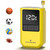 HYVOHEX Mini Electric Ball Pump with Needle for Sports Balls