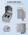 SURAIELEC Outdoor Electrical Box Waterproof, Rainproof 3R Enclosure