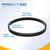 Replacement Rubber Belt Compatible with Milwau kee Band Saw