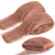 Teenyyou 2 Pcs 3.5 Ounce Copper Wool Pads