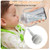 4Pcs Replacement Weighted Straws for GROSMIMI, Silicone Gravity Ball Straw Replacment for Grosmimi Magic Sippy Cup 10oz 6oz, Soft Bottle Straws for Sippy Cup, No Spill, Weighted Straw Kit
