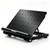 PROIRON Steel Slant Board for Calf Stretching，Calf Stretcher Slant Board for Squats 4 Adjustable Incline Angles，Incline Board 660lbs Weight Capacity for Ankle Stretching Training Home Gym